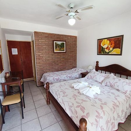 Posada El Betel Villa Carlos Paz Exterior photo